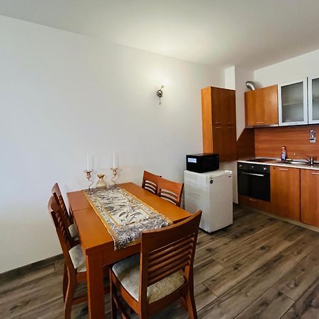 Sea View Rental Front Beach Aranyhomok Kültér fotó