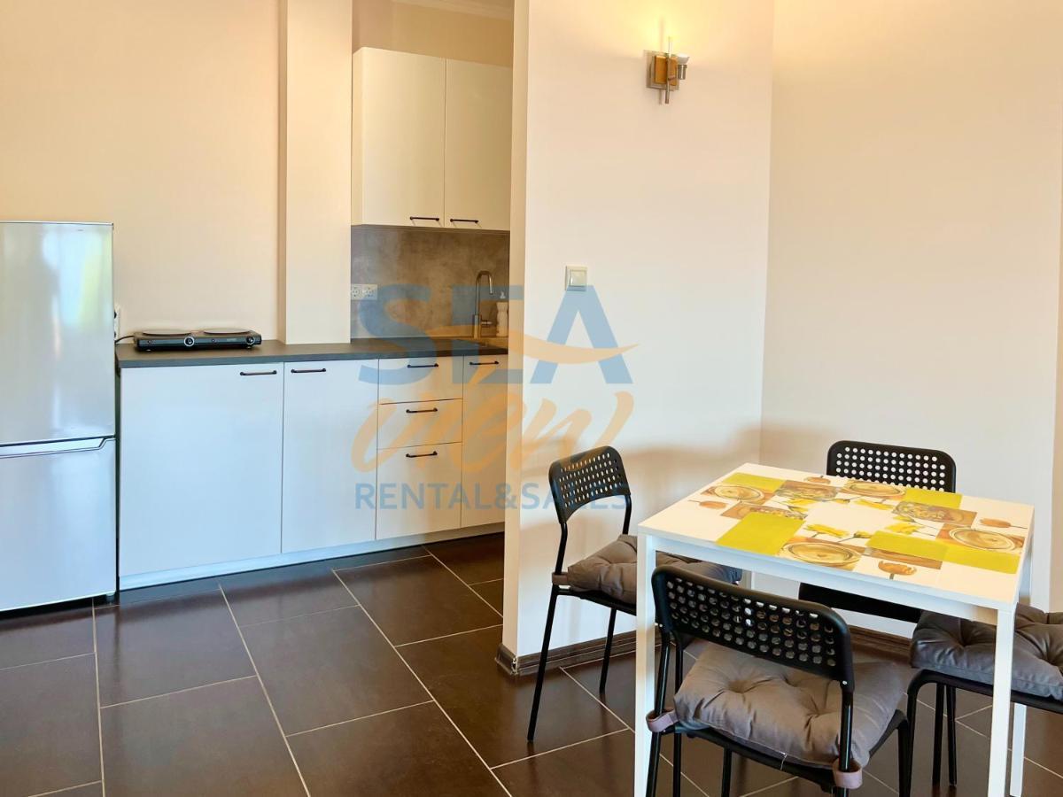 Sea View Rental Front Beach Aranyhomok Kültér fotó
