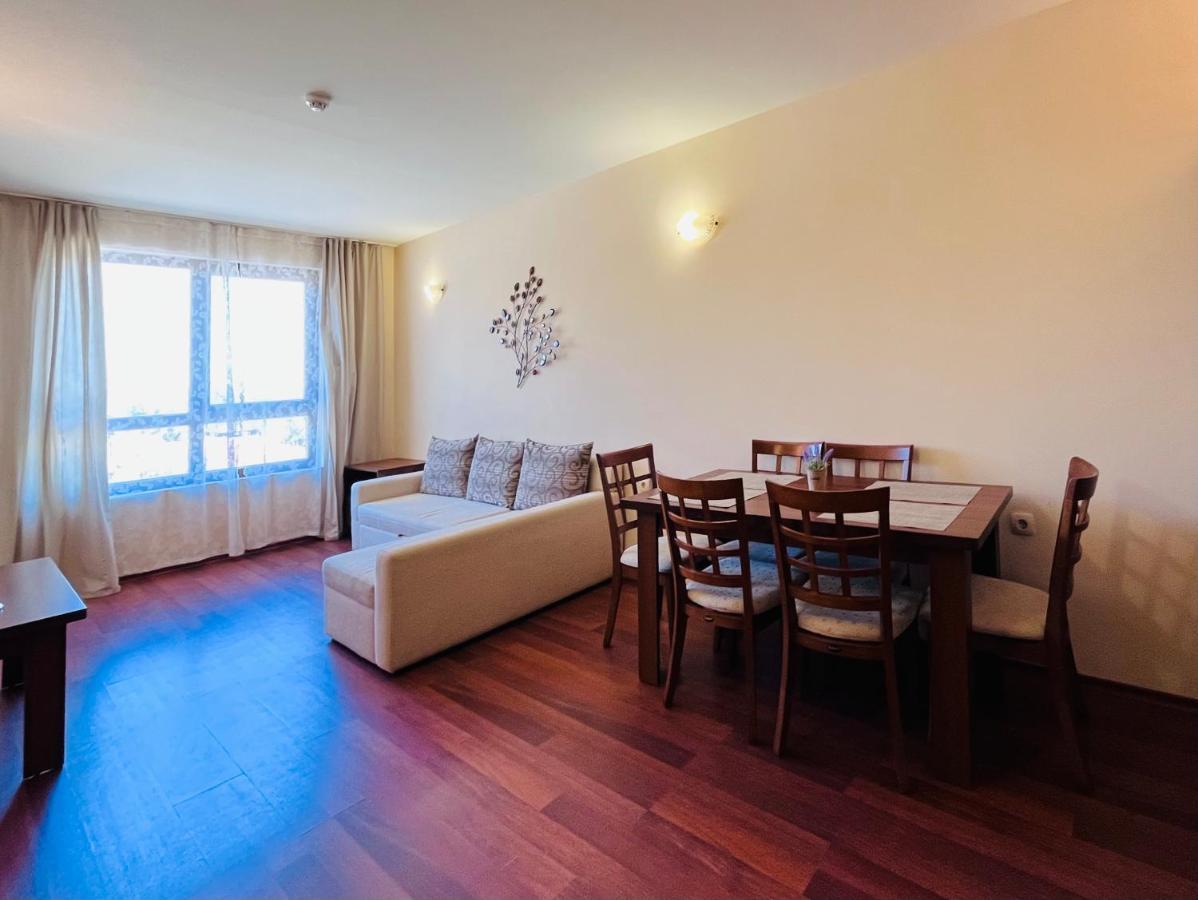 Sea View Rental Front Beach Aranyhomok Kültér fotó