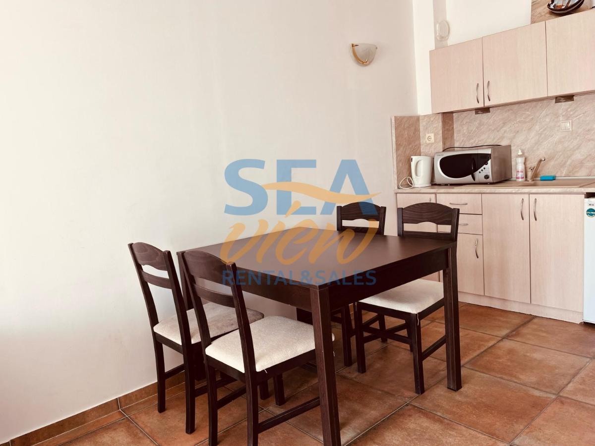 Sea View Rental Front Beach Aranyhomok Kültér fotó