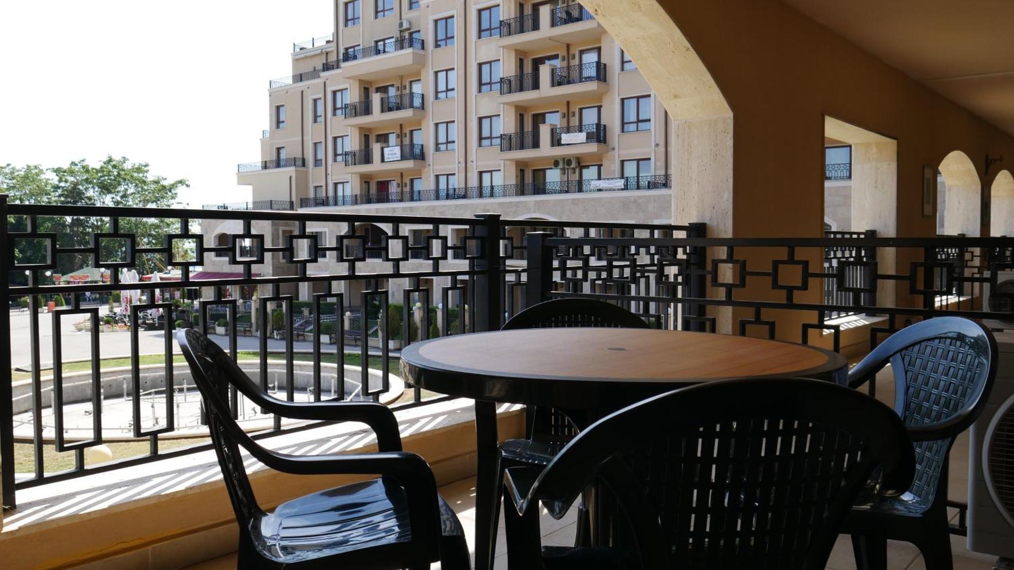 Sea View Rental Front Beach Aranyhomok Szoba fotó